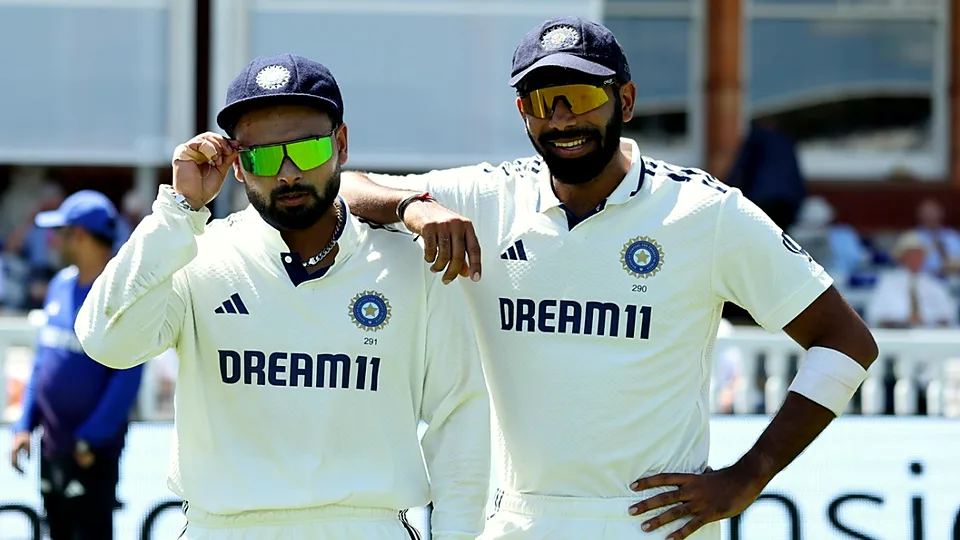 Minimum Deposit 100 Rupees Casino Bet: Pant & Bumrah to Lead India A vs NZ A