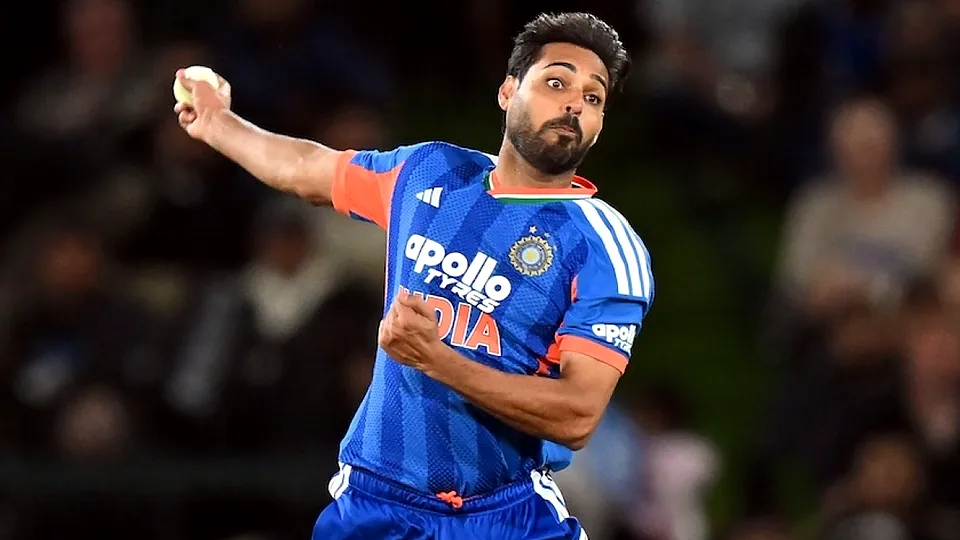 Bhuvneshwar’s comeback sparks IPL draft debate as teams eye Impact options