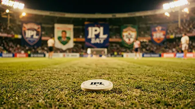 Cricket Match Prediction Today: India vs Australia, 2nd T20I — Pitch, Form, And The Toss That Decides It