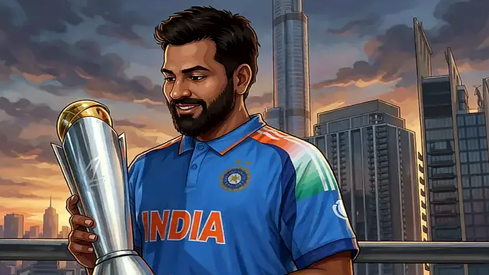 Guwahati Heat, Cheap Thrills: Minimum Deposit 100 Rupees Casino Analogy Fits Asian Games Cricket
